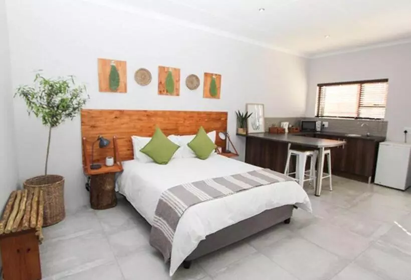 Maxton Boutique Hotel Upington