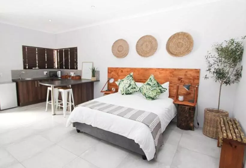 Maxton Boutique Hotel Upington
