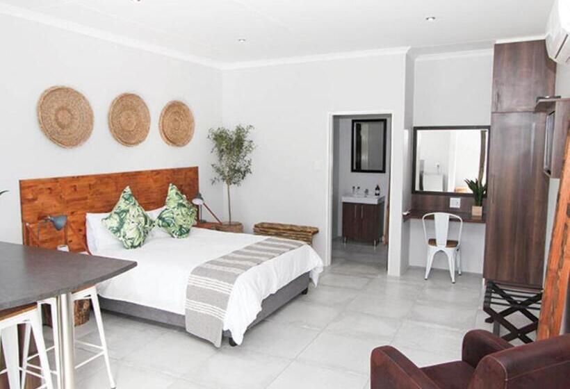 Maxton Boutique Hotel Upington