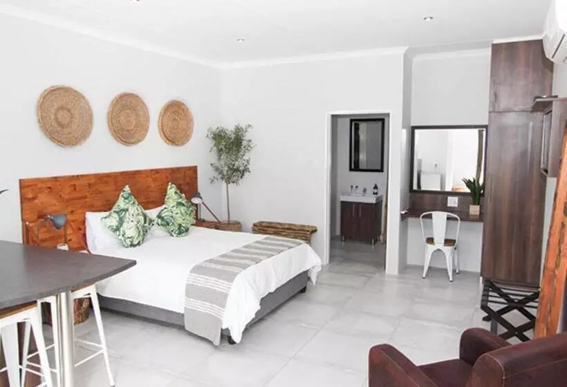 Maxton Boutique Hotel Upington