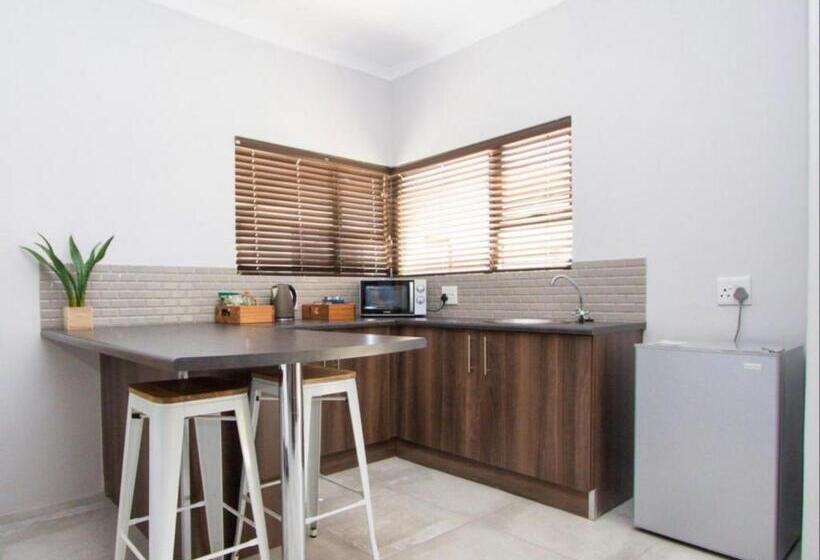 Maxton Boutique Hotel Upington