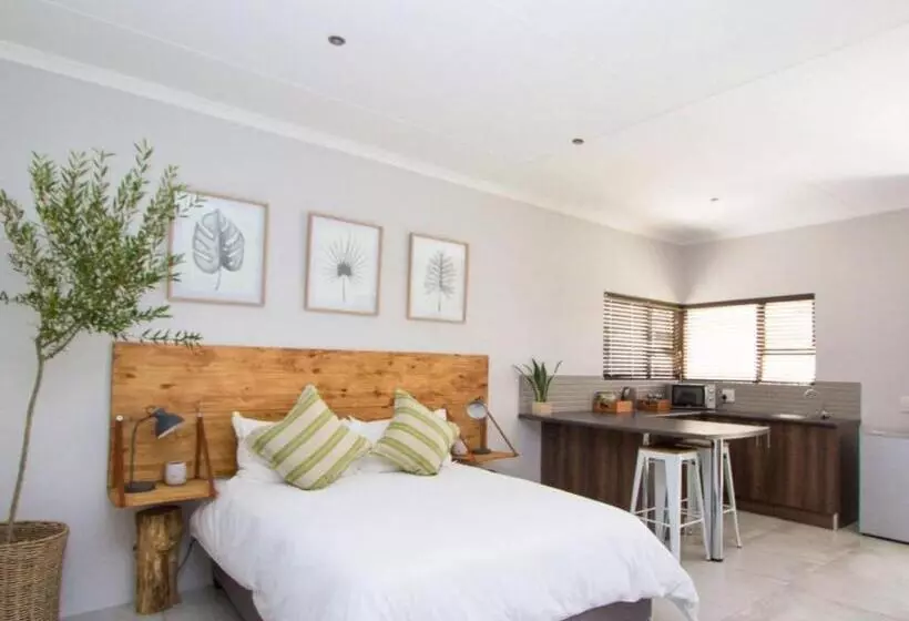 Maxton Boutique Hotel Upington