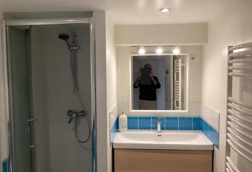 پانسیون Chambres En Maison