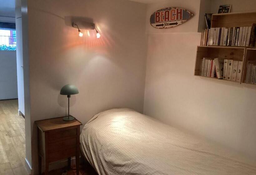 پانسیون Chambres En Maison