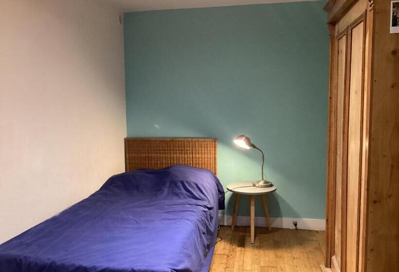 پانسیون Chambres En Maison