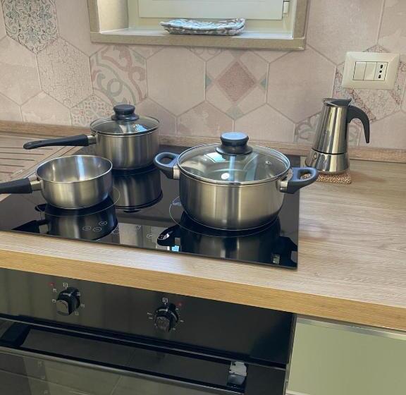 Pansiyon Dea Home Camera