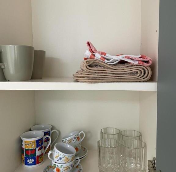 Pansiyon Dea Home Camera