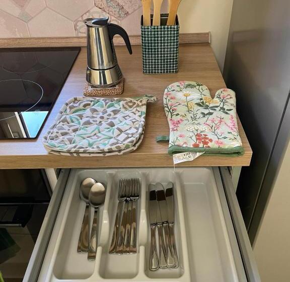 Pansiyon Dea Home Camera