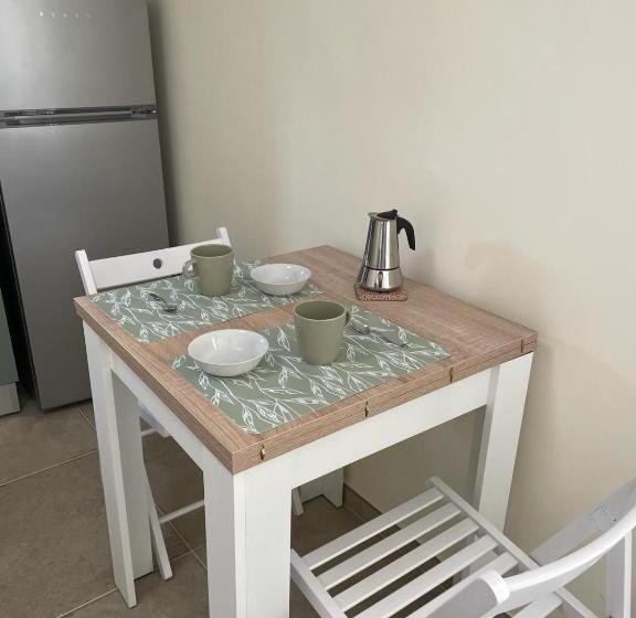 Pansiyon Dea Home Camera