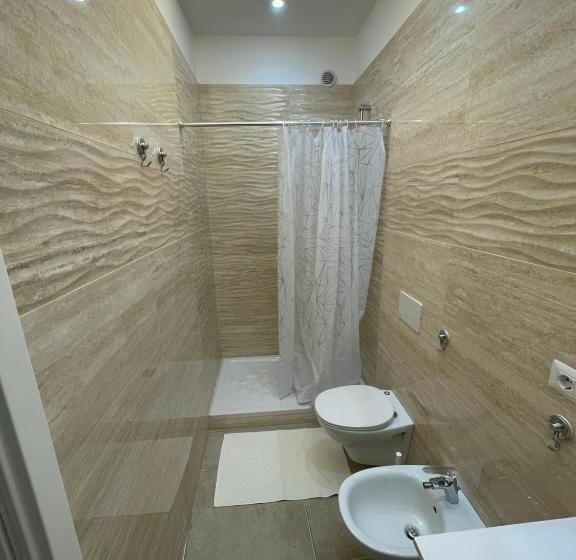 Pansiyon Dea Home Camera