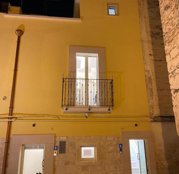 Pansiyon Dea Home Camera