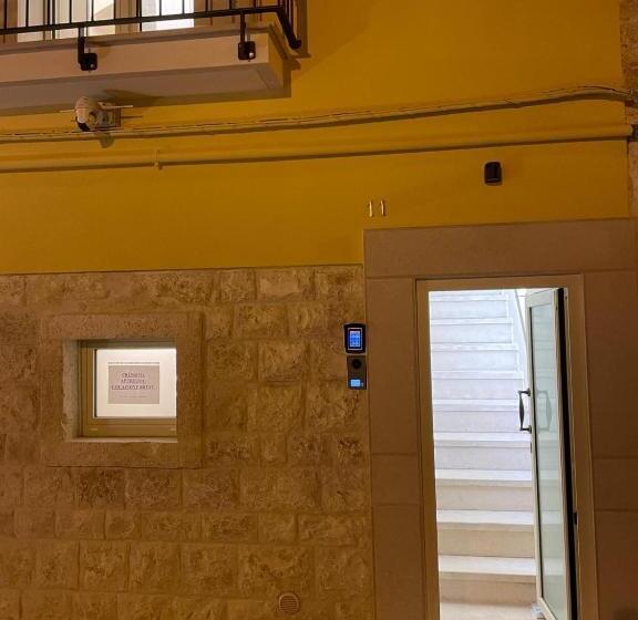 Pansiyon Dea Home Camera