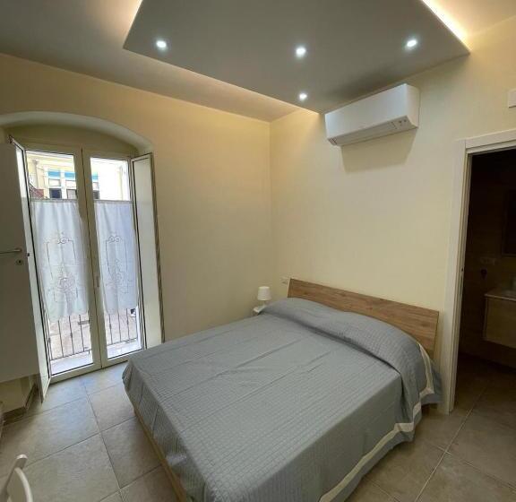 Pansiyon Dea Home Camera