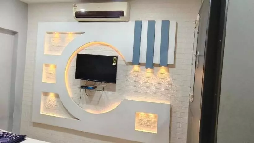 پانسیون Diamond Guest House
