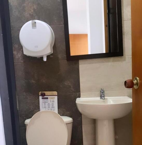 Panzió El Cacique Popayan