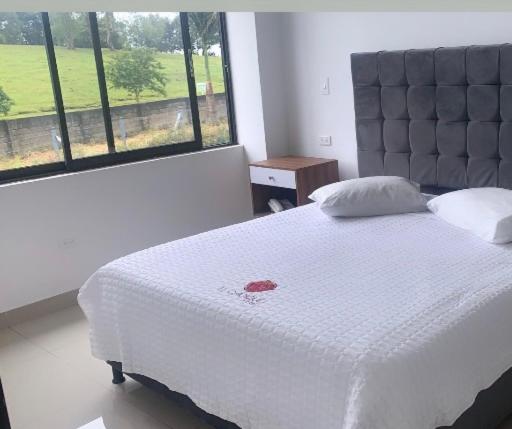 Panzió El Cacique Popayan