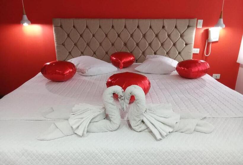 Panzió El Cacique Popayan