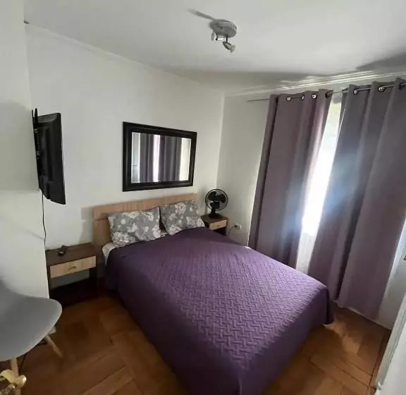 Majatalo Habitacion De Casa En Las Condes