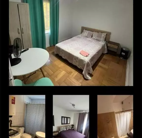 Majatalo Habitacion De Casa En Las Condes