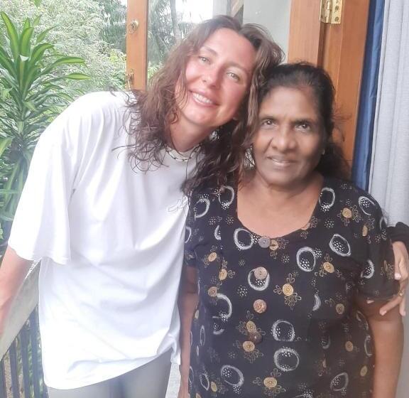 بنسيون King S Cave