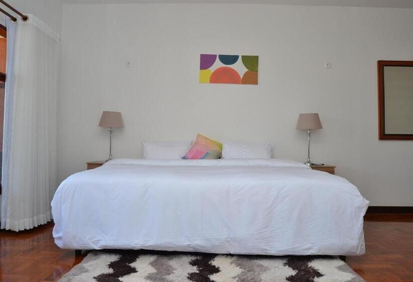 پانسیون Kutenga Guest House