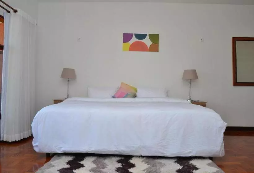 پانسیون Kutenga Guest House