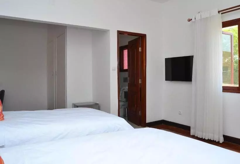 پانسیون Kutenga Guest House
