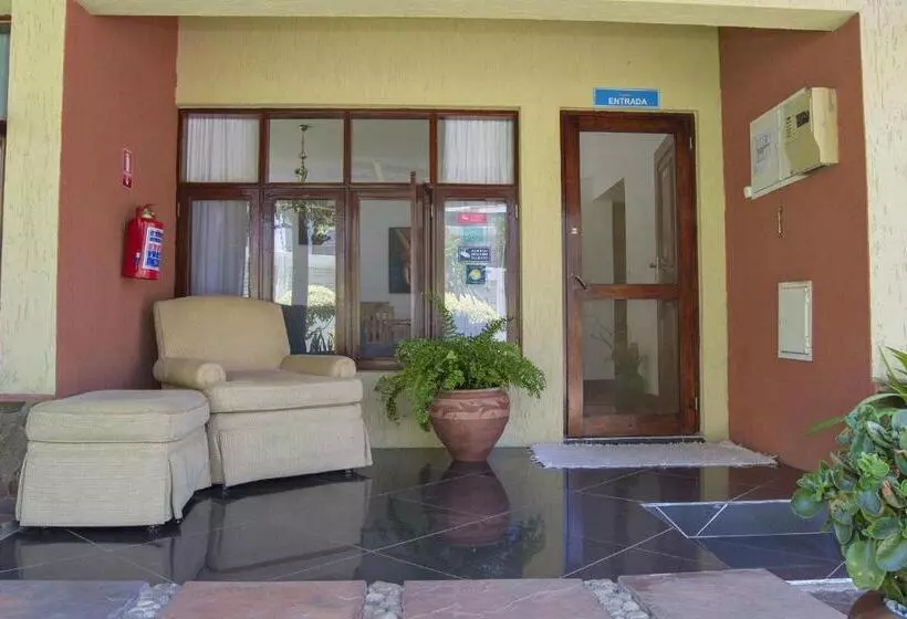 پانسیون Kutenga Guest House