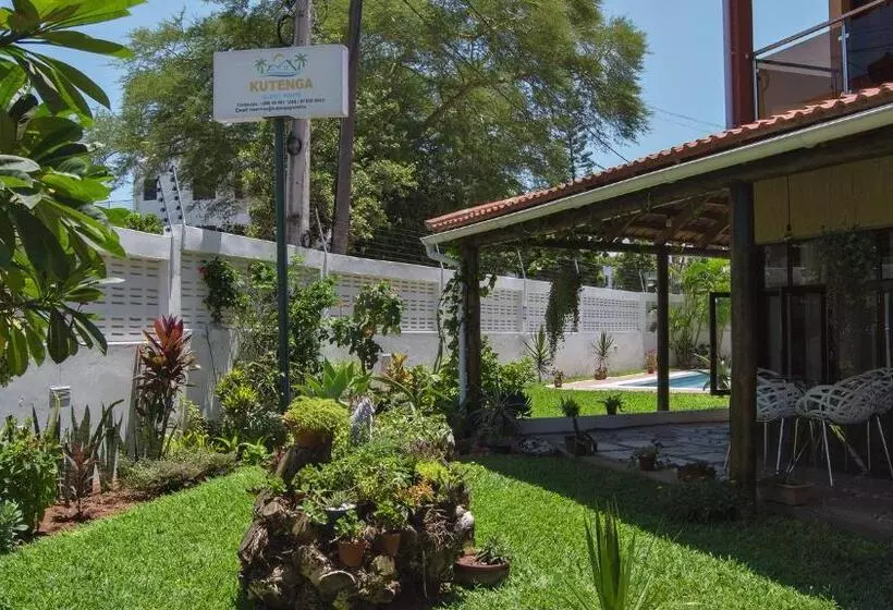 پانسیون Kutenga Guest House
