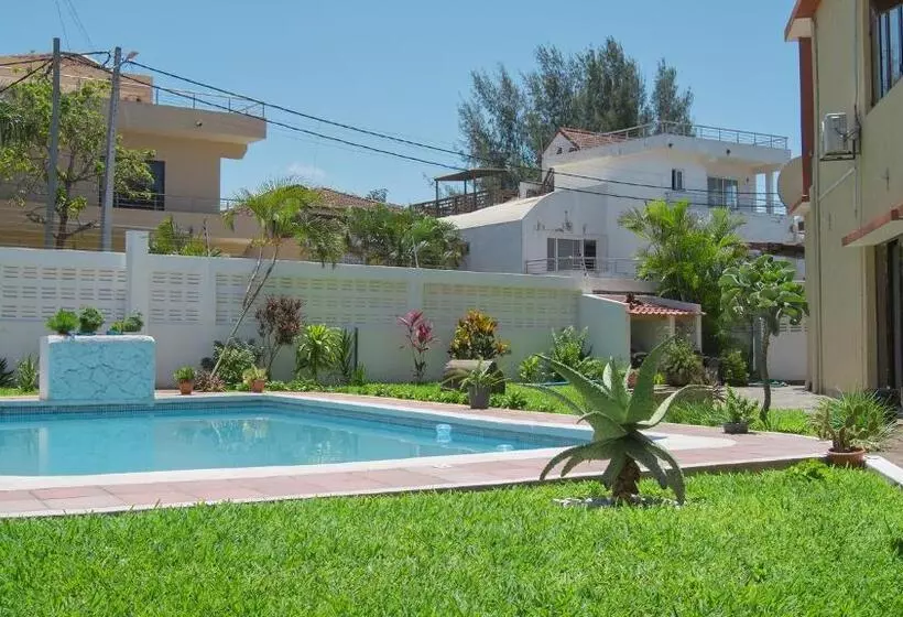 پانسیون Kutenga Guest House