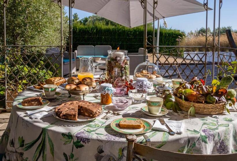 פנסיון La Casa Di Rose Mary