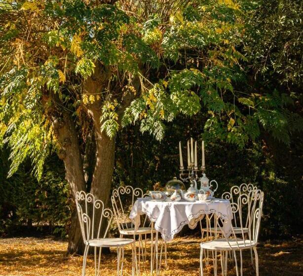 פנסיון La Casa Di Rose Mary