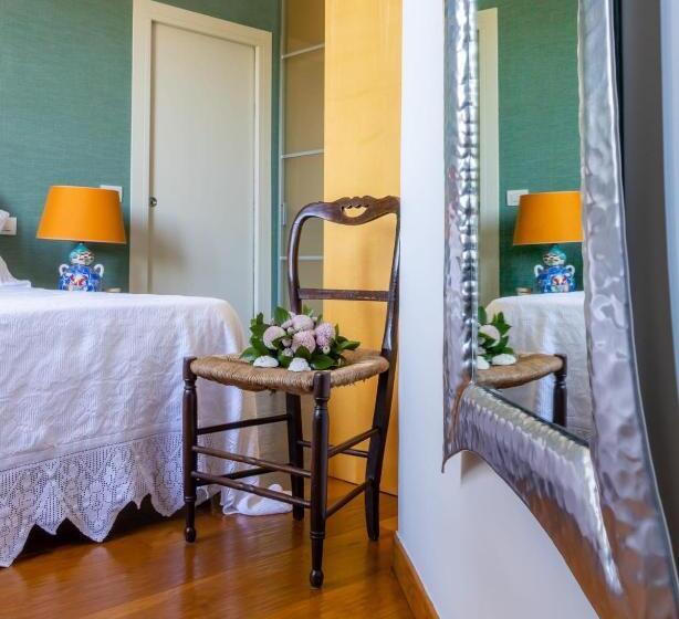 פנסיון La Casa Di Rose Mary