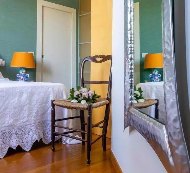 ペンション La Casa Di Rose Mary