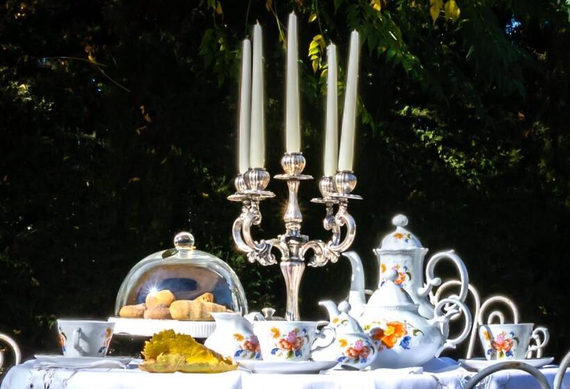 פנסיון La Casa Di Rose Mary