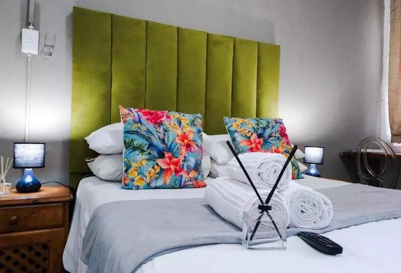 Majatalo Leana Hub Guest House