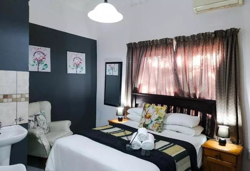 Majatalo Leana Hub Guest House