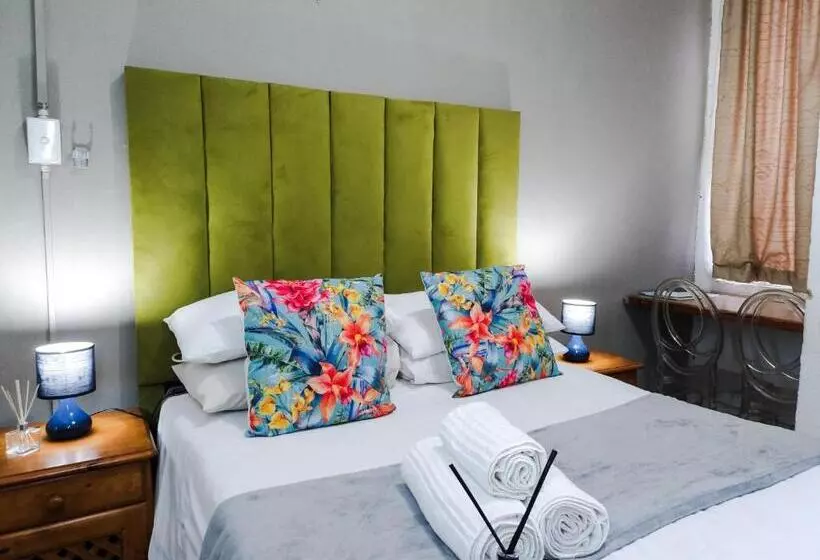 Majatalo Leana Hub Guest House