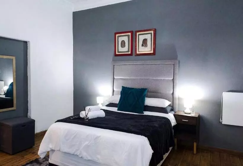 Majatalo Leana Hub Guest House