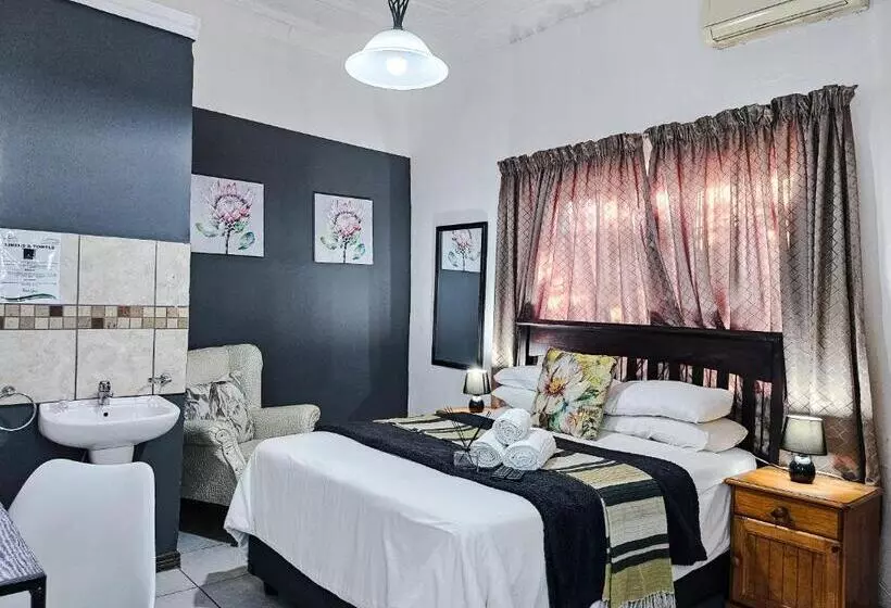 Majatalo Leana Hub Guest House