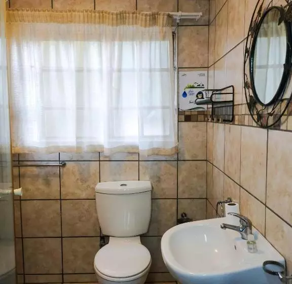 Majatalo Leana Hub Guest House