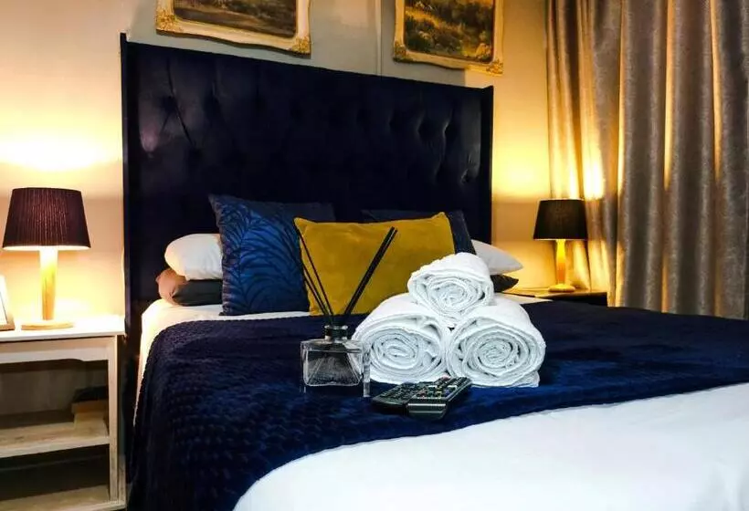 Majatalo Leana Hub Guest House