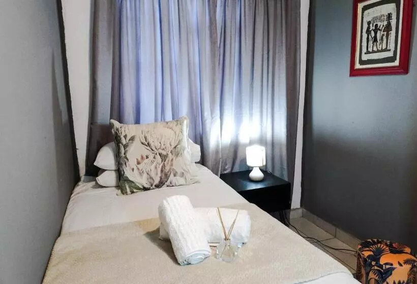 Majatalo Leana Hub Guest House