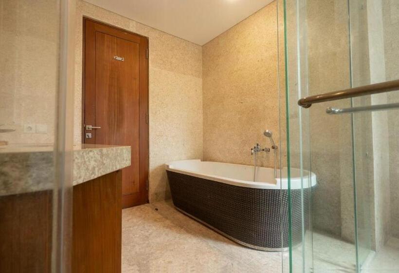 펜션 Rarama Living Studio