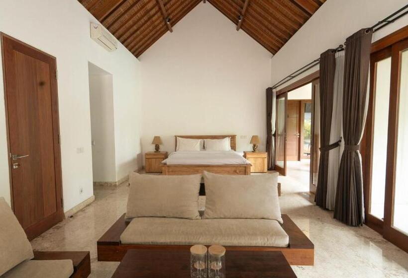 펜션 Rarama Living Studio