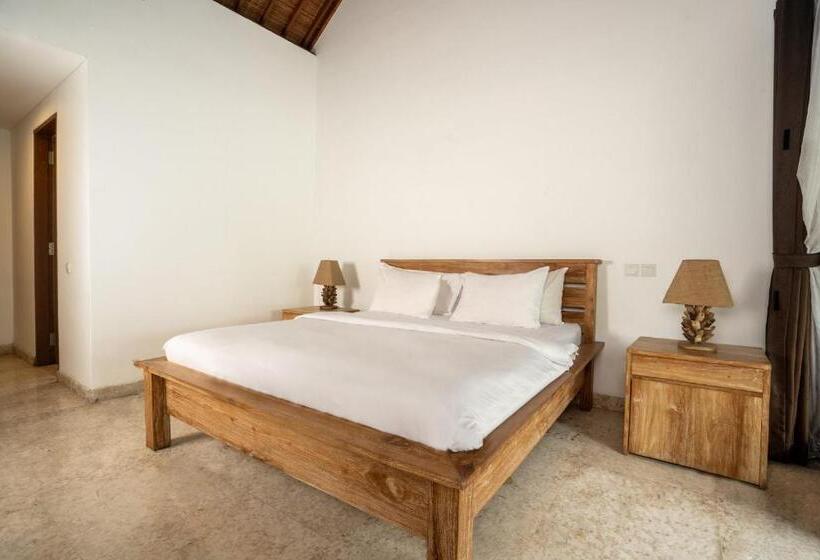 펜션 Rarama Living Studio