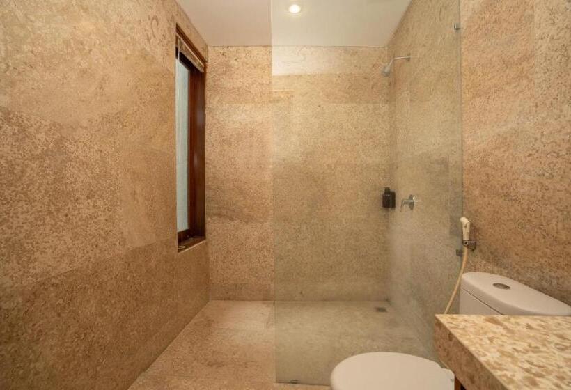 펜션 Rarama Living Studio