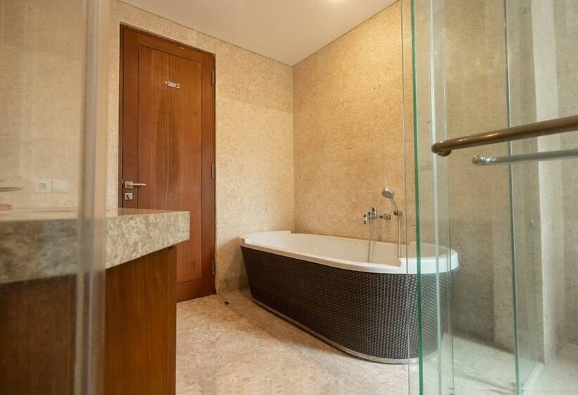 펜션 Rarama Living Studio