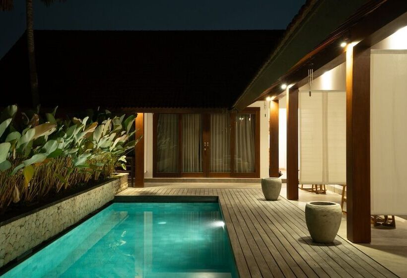 펜션 Rarama Living Studio