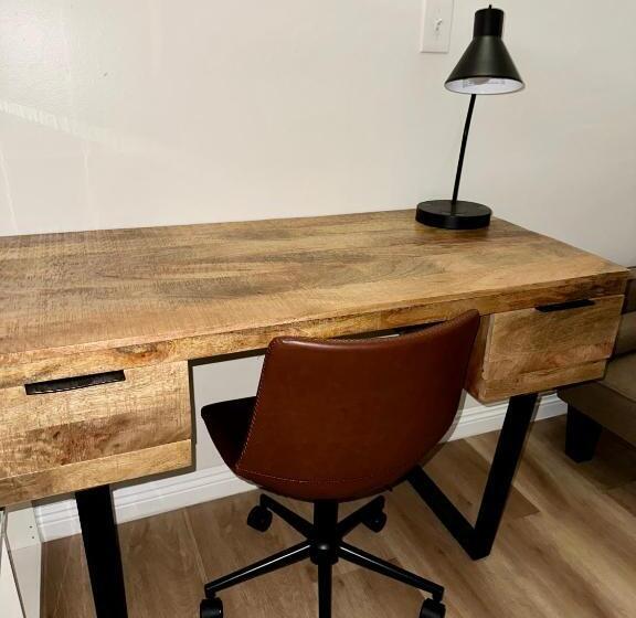 ペンション Redondo Beach, Cozy & Beautiful Little Apartment